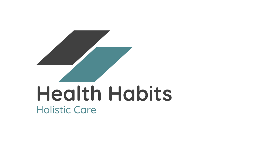 Health Habits Holistic Care logo